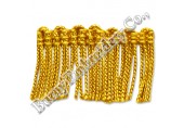 Uniform Accessories Fringes